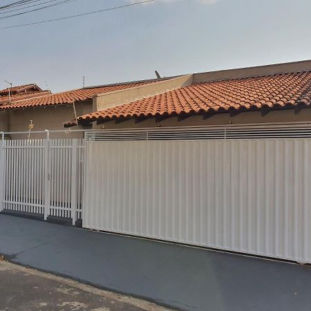 Casa Recanto Do Maestro Ll Olímpia 외부 사진