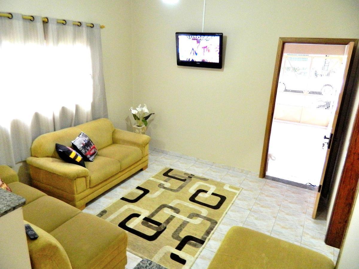 Casa Recanto Do Maestro Ll Olímpia 외부 사진
