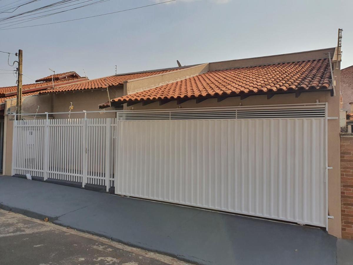 Casa Recanto Do Maestro Ll Olímpia 외부 사진