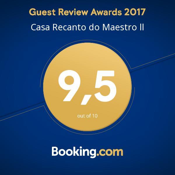 Casa Recanto Do Maestro Ll Olímpia 외부 사진